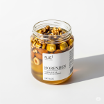 Iceland 3 Solo Exotic Burst